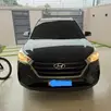 HYUNDAI CRETA 1.6 16V FLEX ACTION AUTOMÁTICO HYUNDAI CRETA 1.6 16V FLEX ACTION AUTOMÁTICO