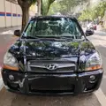 HYUNDAI TUCSON 2.7 MPFI GLS 24V 180CV 4WD GASOLINA 4P AUTOMÁTICO HYUNDAI TUCSON 2.7 MPFI GLS 24V 180CV 4WD GASOLINA 4P AUTOMÁTICO