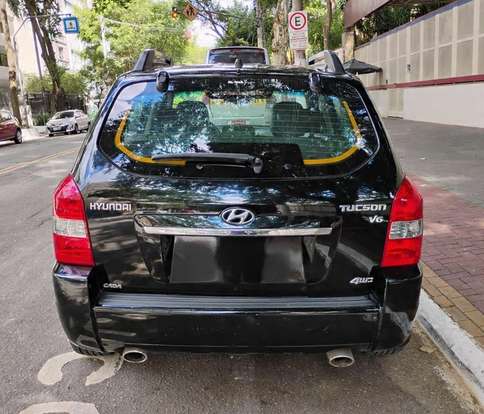 HYUNDAI-TUCSON-2009