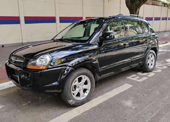 HYUNDAI-TUCSON-2009