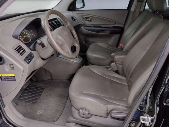 HYUNDAI-TUCSON-2009