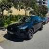 JAGUAR E-PACE 2.0 16V P250 FLEX R-DYNAMIC S AWD AUTOMÁTICO JAGUAR E-PACE 2.0 16V P250 FLEX R-DYNAMIC S AWD AUTOMÁTICO