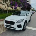 JAGUAR E-PACE 2.0 16V P250 GASOLINA R-DYNAMIC S AWD AUTOMÁTICO JAGUAR E-PACE 2.0 16V P250 GASOLINA R-DYNAMIC S AWD AUTOMÁTICO