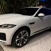 JAGUAR F-PACE 2.0 P400E PHEV R-DYNAMIC SE AWD AUTOMÁTICO JAGUAR F-PACE 2.0 P400E PHEV R-DYNAMIC SE AWD AUTOMÁTICO