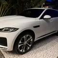 JAGUAR F-PACE 2.0 P400E PHEV R-DYNAMIC SE AWD AUTOMÁTICO JAGUAR F-PACE 2.0 P400E PHEV R-DYNAMIC SE AWD AUTOMÁTICO