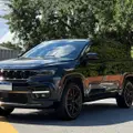 JEEP COMMANDER 2.0 HURRICANE 4 TURBO GASOLINA BLACKHAWK AT9 JEEP COMMANDER 2.0 HURRICANE 4 TURBO GASOLINA BLACKHAWK AT9