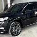 JEEP COMPASS 1.3 T270 TURBO FLEX S AT6 JEEP COMPASS 1.3 T270 TURBO FLEX S AT6