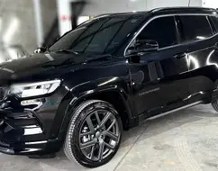 JEEP COMPASS 1.3 T270 TURBO FLEX S AT6 JEEP COMPASS 1.3 T270 TURBO FLEX S AT6