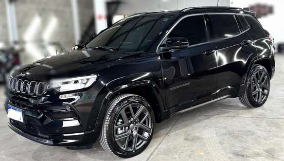 JEEP-COMPASS-1.3 T270 TURBO FLEX S AT6 JEEP-COMPASS-2024