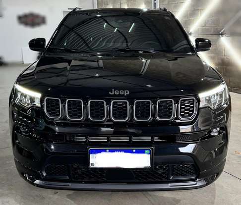 JEEP-COMPASS-1.3 T270 TURBO FLEX S AT6 JEEP-COMPASS-2024