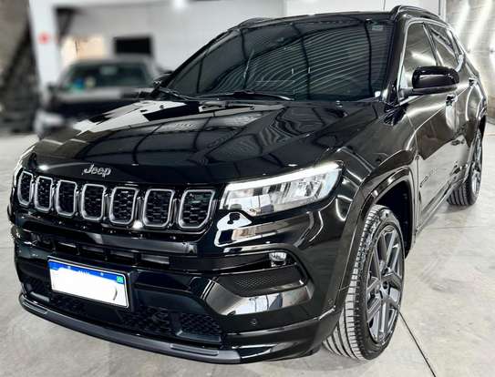 JEEP-COMPASS-1.3 T270 TURBO FLEX S AT6 JEEP-COMPASS-2024