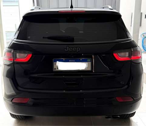 JEEP-COMPASS-1.3 T270 TURBO FLEX S AT6 JEEP-COMPASS-2024
