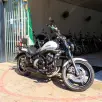 KAWASAKI VULCAN S KAWASAKI VULCAN S