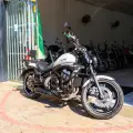 KAWASAKI VULCAN S KAWASAKI VULCAN S