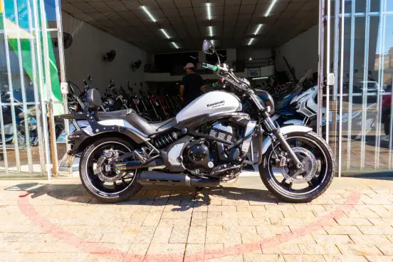 KAWASAKI-VULCAN S-2016