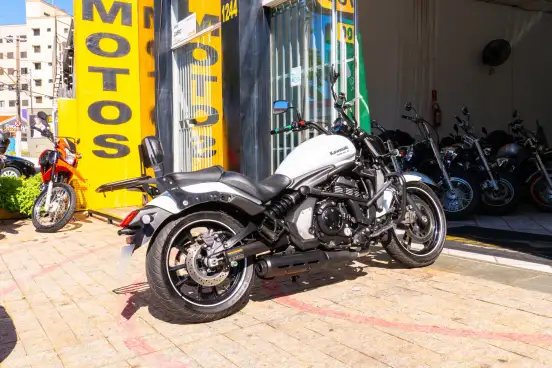 KAWASAKI-VULCAN S-2016