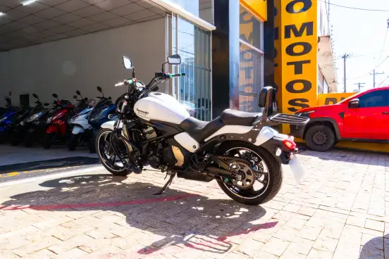 KAWASAKI-VULCAN S KAWASAKI-VULCAN S-2016