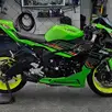 KAWASAKI NINJA ZX-6R KRT KAWASAKI NINJA ZX-6R KRT