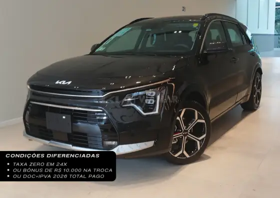 KIA NIRO 1.6 GDI HEV EX DCT KIA NIRO 1.6 GDI HEV EX DCT