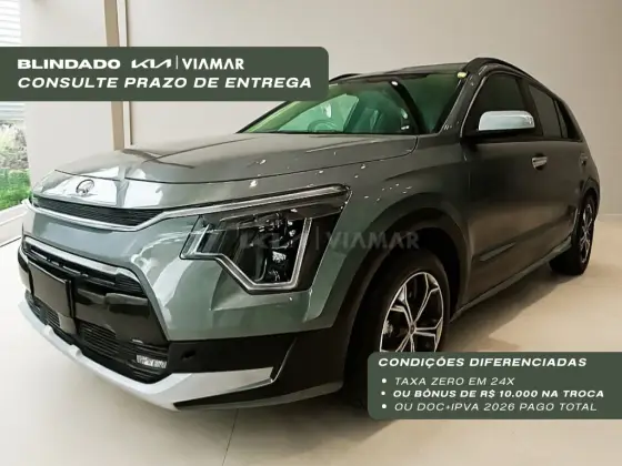 KIA NIRO 1.6 GDI HEV EX DCT