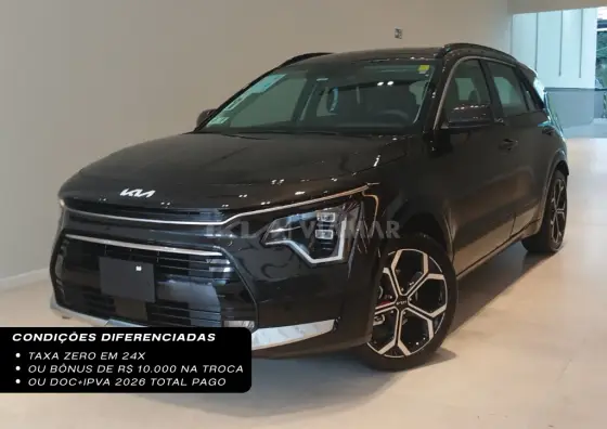 KIA NIRO 1.6 GDI HEV SX PRESTIGE DCT KIA NIRO 1.6 GDI HEV SX PRESTIGE DCT