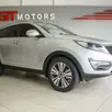 KIA SPORTAGE 2.0 EX 4X2 16V FLEX 4P AUTOMÁTICO KIA SPORTAGE 2.0 EX 4X2 16V FLEX 4P AUTOMÁTICO