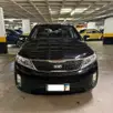 KIA SORENTO 3.5 V6 GASOLINA EX 7L 4WD AUTOMÁTICO KIA SORENTO 3.5 V6 GASOLINA EX 7L 4WD AUTOMÁTICO