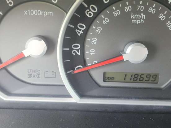 KIA-SORENTO-3.8 EX 4X4 V6 24V GASOLINA 4P AUTOMÁTICO KIA-SORENTO-2008