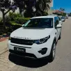 LAND ROVER DISCOVERY SPORT 2.0 16V TD4 TURBO DIESEL SE 4P AUTOMÁTICO LAND ROVER DISCOVERY SPORT 2.0 16V TD4 TURBO DIESEL SE 4P AUTOMÁTICO