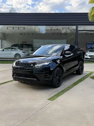 LAND ROVER RANGE ROVER EVOQUE 2.0 P300 GASOLINA MHEV R-DYNAMIC HSE AWD AUTOMÁTICO