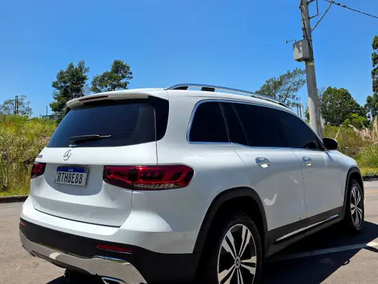 MERCEDES-BENZ-GLB 200-1.3 CGI GASOLINA ADVANCE 7G-DCT MERCEDES-BENZ-GLB 200-2021