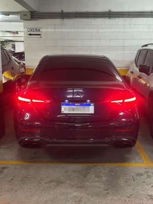 MERCEDES-BENZ-C 200-2022