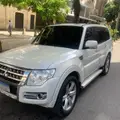MITSUBISHI PAJERO FULL 3.2 HPE 4X4 16V TURBO INTERCOOLER DIESEL 4P AUTOMÁTICO MITSUBISHI PAJERO FULL 3.2 HPE 4X4 16V TURBO INTERCOOLER DIESEL 4P AUTOMÁTICO