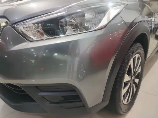 NISSAN-KICKS-1.6 16V FLEXSTART S 4P XTRONIC NISSAN-KICKS-2018