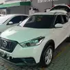 NISSAN KICKS 1.6 16V FLEXSTART S 4P XTRONIC NISSAN KICKS 1.6 16V FLEXSTART S 4P XTRONIC