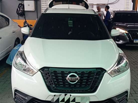 NISSAN-KICKS-1.6 16V FLEXSTART S 4P XTRONIC NISSAN-KICKS-2018