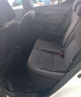 NISSAN-KICKS-1.6 16V FLEXSTART S 4P XTRONIC NISSAN-KICKS-2018