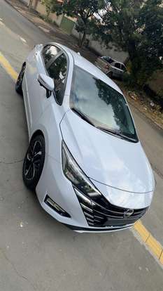 NISSAN-VERSA-1.6 16V FLEX EXCLUSIVE XTRONIC NISSAN-VERSA-2024
