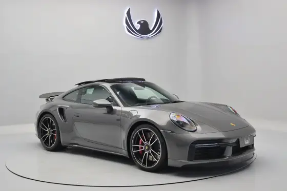 PORSCHE 911 3.8 24V H6 GASOLINA TURBO PDK PORSCHE 911 3.8 24V H6 GASOLINA TURBO PDK