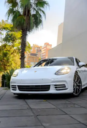 PORSCHE PANAMERA 2.9 V6 E-HYBRID 4 PDK PORSCHE PANAMERA 2.9 V6 E-HYBRID 4 PDK