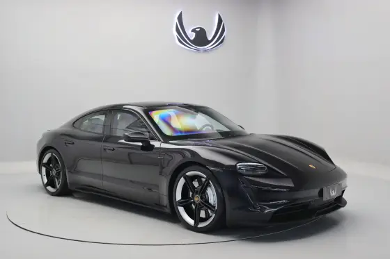 PORSCHE TAYCAN 4S ELÉTRICO