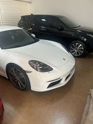 PORSCHE-718-2024