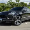 PORSCHE MACAN 2.0 TURBO GASOLINA PDK PORSCHE MACAN 2.0 TURBO GASOLINA PDK