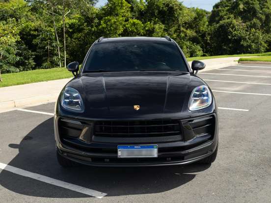 PORSCHE-MACAN-2.0 TURBO GASOLINA PDK PORSCHE-MACAN-2024