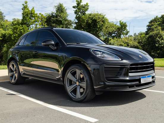 PORSCHE-MACAN-2.0 TURBO GASOLINA PDK PORSCHE-MACAN-2024