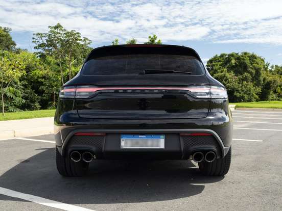 PORSCHE-MACAN-2.0 TURBO GASOLINA PDK PORSCHE-MACAN-2024