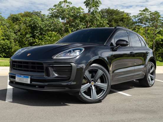 PORSCHE-MACAN-2.0 TURBO GASOLINA PDK PORSCHE-MACAN-2024
