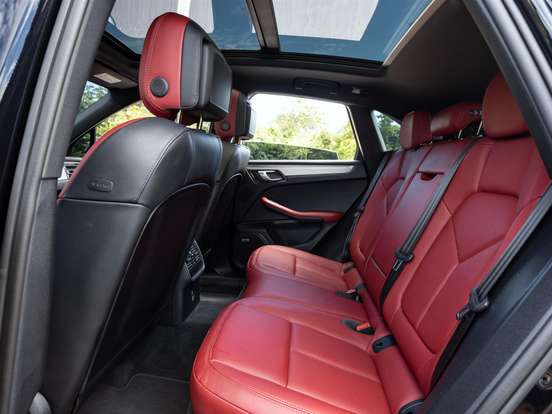 PORSCHE-MACAN-2.0 TURBO GASOLINA PDK PORSCHE-MACAN-2024