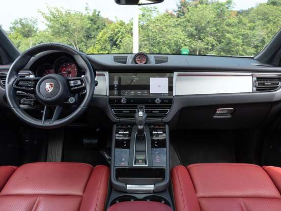 PORSCHE-MACAN-2.0 TURBO GASOLINA PDK PORSCHE-MACAN-2024