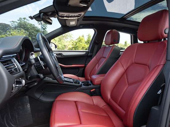 PORSCHE-MACAN-2.0 TURBO GASOLINA PDK PORSCHE-MACAN-2024